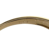 11号 ダイヤモンド 計0.18ct リング・指輪 K18ゴールド 18金 1.7g レディース
【中古】【真子質店】【NN】




【TxS】