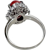 17号 血赤サンゴ ダイヤモンド 計0.48ct リング・指輪 Pt900プラチナ 9.8g レディース
【中古】【真子質店】【NN】




【SMaMo】