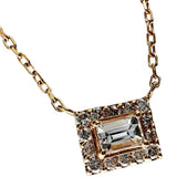 ダイヤモンド 0.14ct ネックレス K18ゴールド 18金 1.6g 40cm レディース
【中古】【真子質店】【NN】




【TxS】