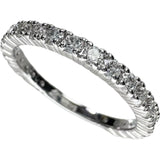 11号 ダイヤモンド 計0.66ct リング・指輪 K18WGホワイトゴールド 18金 2.3g レディース
【中古】【真子質店】【NN】




【DSMo】