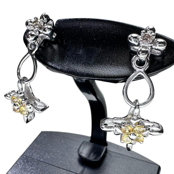 【Masumi Kasahara/笠原真寿美】 イエローサファイア 0.06/0.06ct ダイヤモンド 0.03/0.03ct ピアス K18WGホワイトゴールド 18金 2.6g レディース
【中古】【真子質店】【NN】




【TKMo】