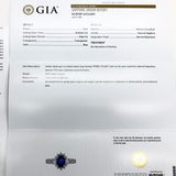 16号 ビルマ産非加熱サファイア 1.33ct ダイヤモンド 計0.29ct リング・指輪 Pt900プラチナ 5.1g レディース
【中古】【真子質店】【NN】




【KDMi】