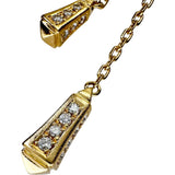 【POLA/ポーラ】 ダイヤモンド 0.23ct ネックレス K18ゴールド 18金 7.0g 44cm レディース
【中古】【真子質店】【NN】




【KMaK】