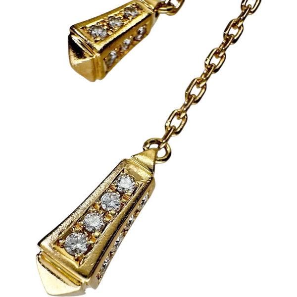 【POLA/ポーラ】 ダイヤモンド 0.23ct ネックレス K18ゴールド 18金 7.0g 44cm レディース
【中古】【真子質店】【NN】




【KMaK】