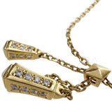 【POLA/ポーラ】 ダイヤモンド 0.23ct ネックレス K18ゴールド 18金 7.0g 44cm レディース
【中古】【真子質店】【NN】




【KMaK】