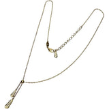 【POLA/ポーラ】 ダイヤモンド 0.23ct ネックレス K18ゴールド 18金 7.0g 44cm レディース
【中古】【真子質店】【NN】




【KMaK】