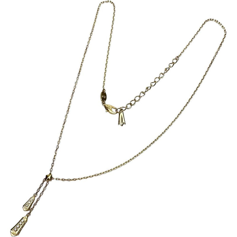 【POLA/ポーラ】 ダイヤモンド 0.23ct ネックレス K18ゴールド 18金 7.0g 44cm レディース
【中古】【真子質店】【NN】




【KMaK】