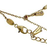 【POLA/ポーラ】 ダイヤモンド 0.23ct ネックレス K18ゴールド 18金 7.0g 44cm レディース
【中古】【真子質店】【NN】




【KMaK】