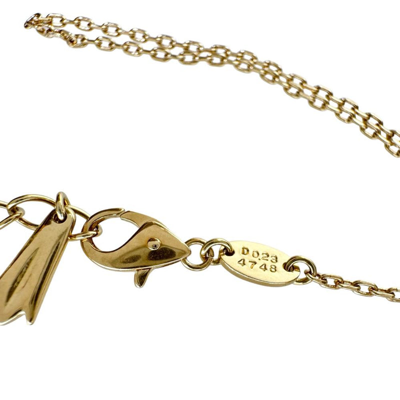 【POLA/ポーラ】 ダイヤモンド 0.23ct ネックレス K18ゴールド 18金 7.0g 44cm レディース
【中古】【真子質店】【NN】




【KMaK】