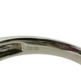 12号 ミステリーセッティングピンクサファイア 計0.70ct ミステリーセッティングルビー 計0.55ct ダイヤモンド 計0.35ct リング・指輪 K18WGホワイトゴールド 18金 5.5g レディース
【中古】【真子質店】【NN】




【YKI】