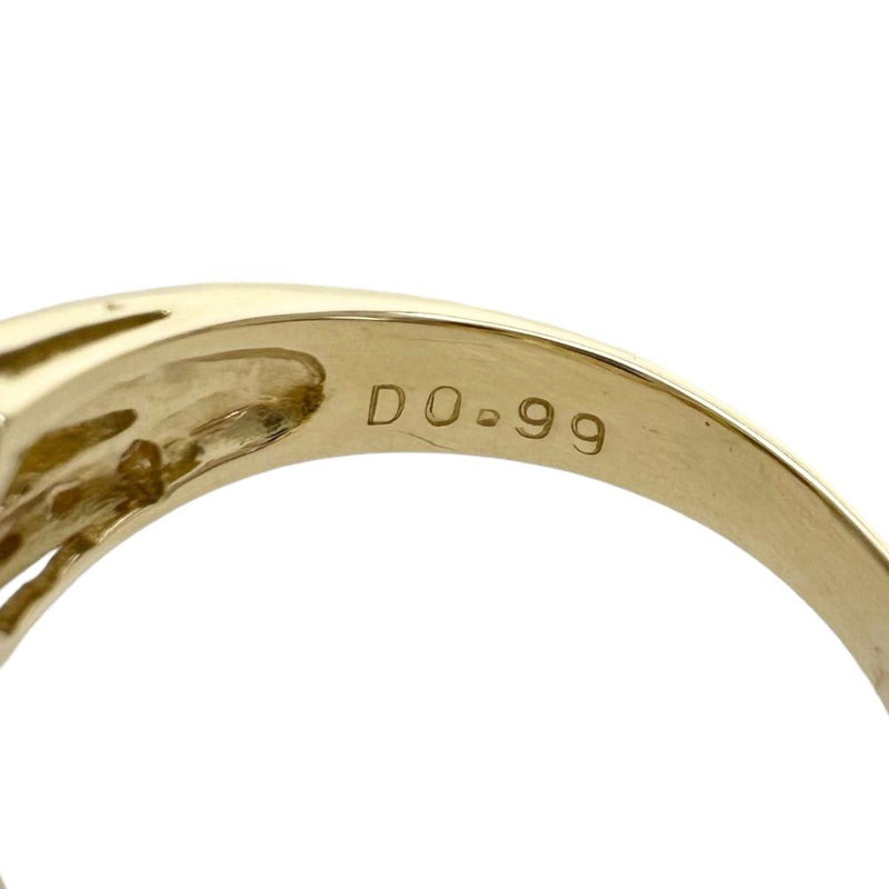 14号 カボションカットサファイア 2.26ct ダイヤモンド 0.99ct リング・指輪 K18ゴールド 18金 6.5g レディース
【中古】【真子質店】【NN】




【ITMoD】