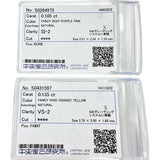 ★★最終特価品 12号 パープルダイヤモンド(FDPP-SI2) 0.105ct ピンクダイヤモンド(FDPP-SI2) 0.135ct その他ダイヤモンド 1.11ct リング・指輪 Pt950プラチナ 6.1g レディース
【中古】【真子質店】【NN】




【IMiMiI】