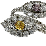 ★★最終特価品 12号 パープルダイヤモンド(FDPP-SI2) 0.105ct ピンクダイヤモンド(FDPP-SI2) 0.135ct その他ダイヤモンド 1.11ct リング・指輪 Pt950プラチナ 6.1g レディース
【中古】【真子質店】【NN】




【IMiMiI】