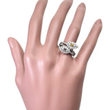 ★★最終特価品 12号 パープルダイヤモンド(FDPP-SI2) 0.105ct ピンクダイヤモンド(FDPP-SI2) 0.135ct その他ダイヤモンド 1.11ct リング・指輪 Pt950プラチナ 6.1g レディース
【中古】【真子質店】【NN】




【IMiMiI】