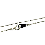 ファンシーカラーサファイア (通常加熱) 0.243/0.479ct ダイヤモンド 計0.31ct ネックレス Pt900プラチナ/Pt850プラチナ 5.8g 40cm レディース
【中古】【真子質店】【NN】




【KMoS】
