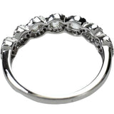 11号 ダイヤモンド (ローズカット含む) 計0.65ct リング・指輪 K18WGホワイトゴールド 18金 2.4g レディース
【中古】【真子質店】【NN】




【YYx】