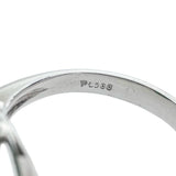 11号 ヒスイ 5.23ct ダイヤモンド 計0.22ct リング・指輪 Pt900プラチナ 6.6g レディース
【中古】【真子質店】【NN】




【MiMix】