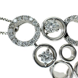 サークルデザイン ダイヤモンド 1.15ct ネックレス Pt850プラチナ/Pt900プラチナ 8.5g 45cm レディース
【中古】【真子質店】【NN】




【MixMa】