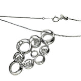 サークルデザイン ダイヤモンド 1.15ct ネックレス Pt850プラチナ/Pt900プラチナ 8.5g 45cm レディース
【中古】【真子質店】【NN】




【MixMa】