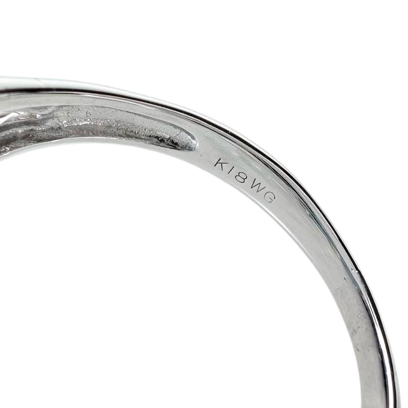 17号 ブルートパーズ 20.0ct ダイヤモンド 計0.20ct リング・指輪 K18WGホワイトゴールド 18金 11.7g レディース
【中古】【真子質店】【NN】




【STD】