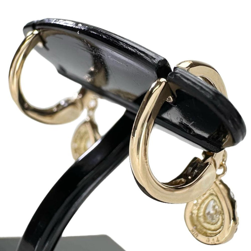 ピアリング ダイヤモンド 計0.14×2ct ピアス K18ゴールド 18金 1.7g レディース
【中古】【真子質店】【NN】




【MaSY】