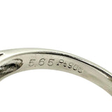 12号 バイカラートルマリン 5.65ct ダイヤモンド 計0.41ct リング・指輪 Pt900プラチナ 9.1g レディース
【中古】【真子質店】【NN】




【KMoS】