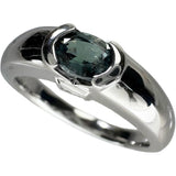 15号 アレキサンドライト 0.54ct ダイヤモンド 計0.09ct リング・指輪 Pt900プラチナ 7.7g レディース
【中古】【真子質店】【NN】




【MiTMo】