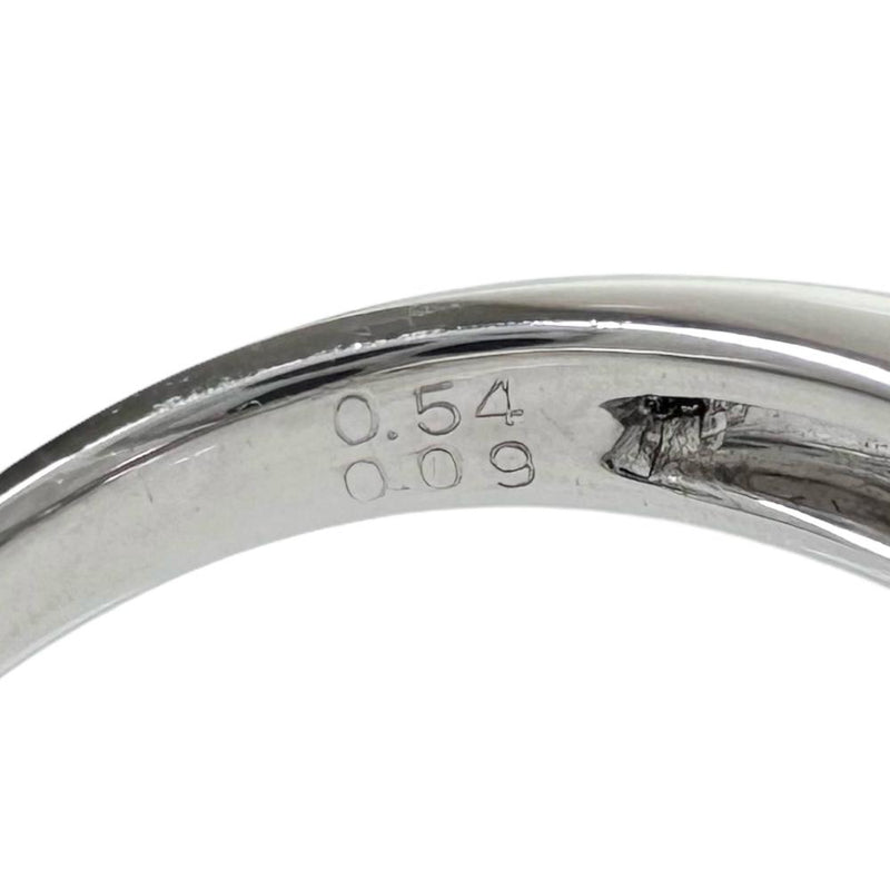 15号 アレキサンドライト 0.54ct ダイヤモンド 計0.09ct リング・指輪 Pt900プラチナ 7.7g レディース
【中古】【真子質店】【NN】




【MiTMo】