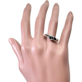 15号 アレキサンドライト 0.54ct ダイヤモンド 計0.09ct リング・指輪 Pt900プラチナ 7.7g レディース
【中古】【真子質店】【NN】




【MiTMo】