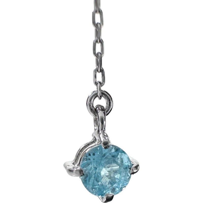パライバトルマリン 0.10×2ct ダイヤモンド 0.01×2ct ピアス Pt900プラチナ 1.4g レディース
【中古】【真子質店】【NN】




【MaxMi】