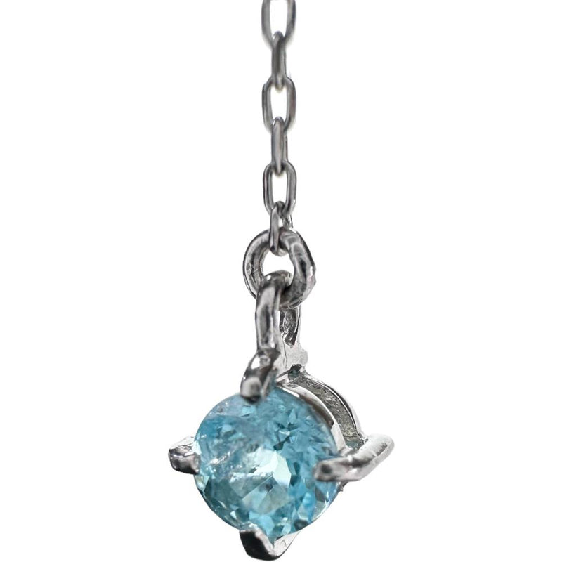 パライバトルマリン 0.10×2ct ダイヤモンド 0.01×2ct ピアス Pt900プラチナ 1.4g レディース
【中古】【真子質店】【NN】




【MaxMi】