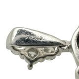 ブラックダイヤモンド 3.65ct ダイヤモンド 計0.14ct ペンダントトップ Pt900プラチナ 2.4g レディース
【中古】【真子質店】【NN】




【ISMi】