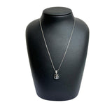 ブラックダイヤモンド 3.65ct ダイヤモンド 計0.14ct ペンダントトップ Pt900プラチナ 2.4g レディース
【中古】【真子質店】【NN】




【ISMi】