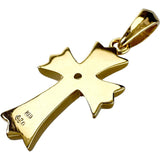 ダイヤモンド 計0.20ct ペンダントトップ K18ゴールド 18金 3.3g レディース
【中古】【真子質店】【NN】




【DIMi】