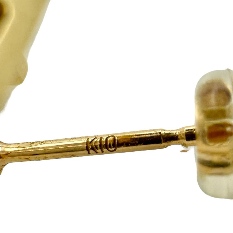 ヒロタカ マンハッタン 3連 片耳用 ダイヤモンド 計0.06ct ピアス K10ゴールド 10金 1.8g レディース
【中古】【真子質店】【BL】




【MaIS】