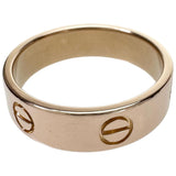 22号【CARTIER/カルティエ】 メンズOK リング・指輪 ラブリング K18ゴールド 18金 8.6g ユニセックス
【中古】【真子質店】【BL】




【IMaMiY】