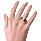 22号【CARTIER/カルティエ】 メンズOK リング・指輪 ラブリング K18ゴールド 18金 8.6g ユニセックス
【中古】【真子質店】【BL】




【IMaMiY】