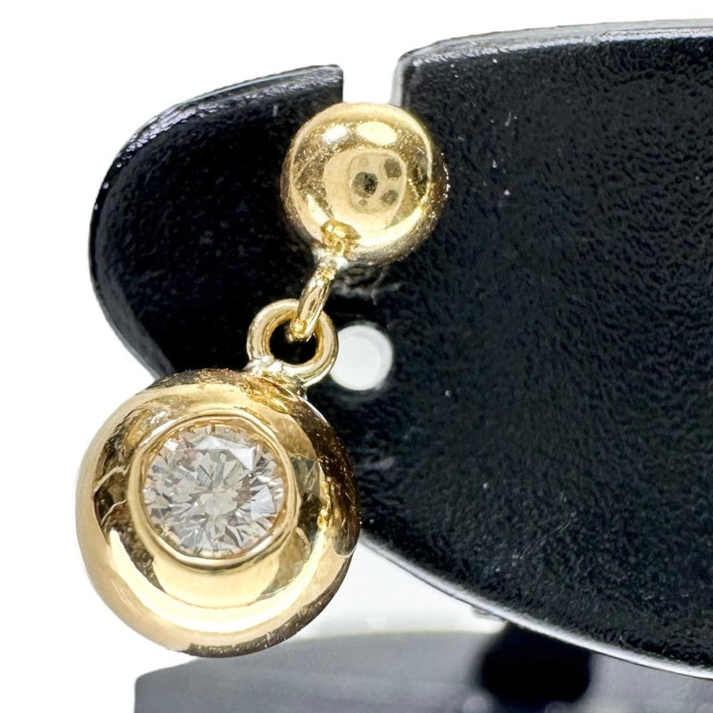 ボール ダイヤモンド 0.05×2ct ピアス K18ゴールド 18金 0.5g レディース
【中古】【真子質店】【NN】




【SMa】