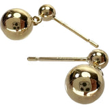 ボール ダイヤモンド 0.05×2ct ピアス K18ゴールド 18金 0.5g レディース
【中古】【真子質店】【NN】




【SMa】