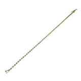 ★★最終特価品 デザインブレス ダイヤモンド 計2.00ct ブレスレット K18ゴールド 18金 4.9g 17.5cm レディース
【中古】【真子質店】【NN】




【ITIx】