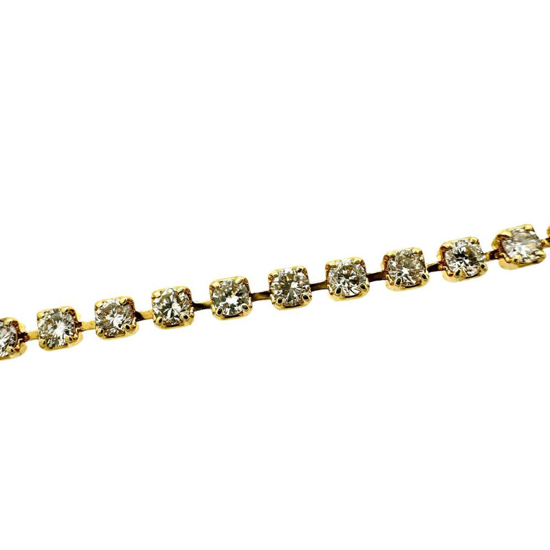 ★★最終特価品 デザインブレス ダイヤモンド 計2.00ct ブレスレット K18ゴールド 18金 4.9g 17.5cm レディース
【中古】【真子質店】【NN】




【ITIx】