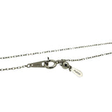 ★★最終特価品 ハート2連 ルビー 計0.96ct ダイヤモンド 計0.18ct ネックレス Pt950プラチナ/Pt850プラチナ 3.4g 46cm レディース
【中古】【真子質店】【NN】




【SxT】