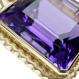 アメジスト 23.32ct ダイヤモンド 計0.03ct トルマリン 0.07ct ペンダントトップ K18ゴールド 18金 13.4g レディース
【中古】【真子質店】【NN】




【SxT】