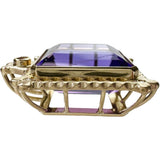 アメジスト 23.32ct ダイヤモンド 計0.03ct トルマリン 0.07ct ペンダントトップ K18ゴールド 18金 13.4g レディース
【中古】【真子質店】【NN】




【SxT】