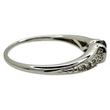 15.5号 アレキサンドライト 0.34ct ダイヤモンド 計0.15ct リング・指輪 K18WGホワイトゴールド 18金 2.8g レディース
【中古】【真子質店】【NN】




【DDx】
