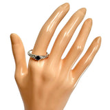 15.5号 アレキサンドライト 0.34ct ダイヤモンド 計0.15ct リング・指輪 K18WGホワイトゴールド 18金 2.8g レディース
【中古】【真子質店】【NN】




【DDx】