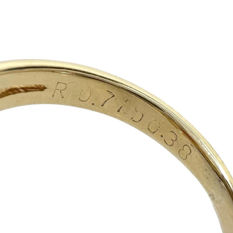 9号 ルビー 計0.71ct ダイヤモンド 計0.38ct リング・指輪 K18ゴールド 18金 4.2g レディース
【中古】【真子質店】【NN】




【MoMaS】