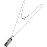 ★★最終特価品 バイカラートパーズ 11.26ct ダイヤモンド 0.12ct ネックレス Pt850プラチナ/Pt900プラチナ 9.0g 45cm レディース
【中古】【真子質店】【NN】




【YSMa】