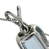 ★★最終特価品 バイカラートパーズ 11.26ct ダイヤモンド 0.12ct ネックレス Pt850プラチナ/Pt900プラチナ 9.0g 45cm レディース
【中古】【真子質店】【NN】




【YSMa】