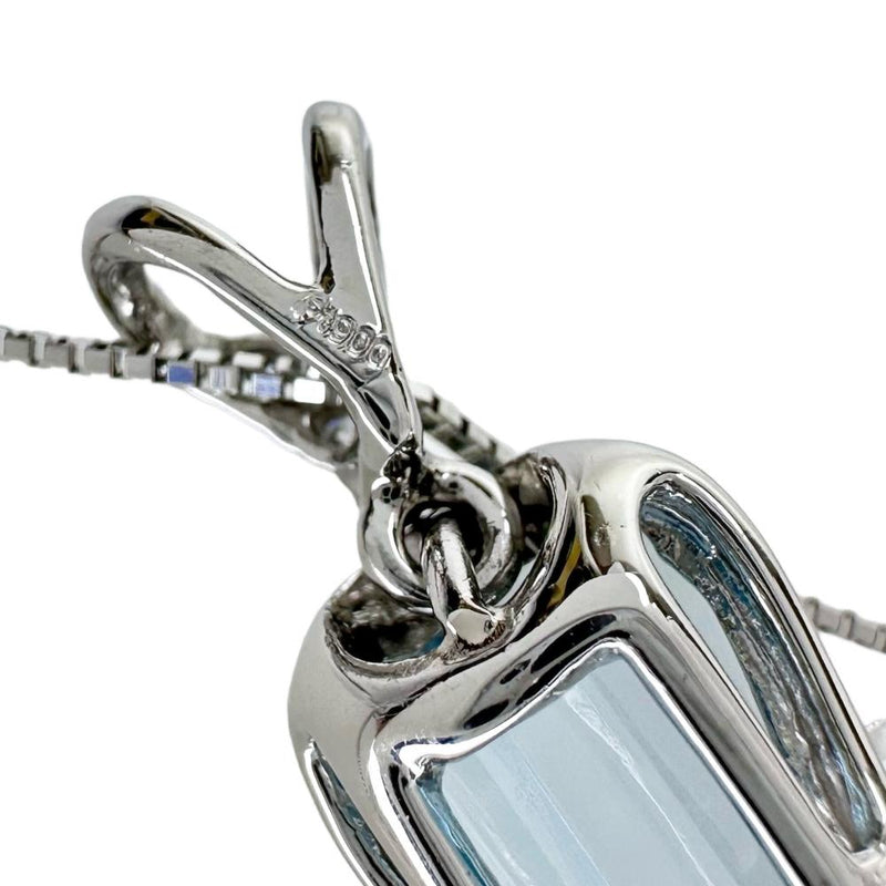 ★★最終特価品 バイカラートパーズ 11.26ct ダイヤモンド 0.12ct ネックレス Pt850プラチナ/Pt900プラチナ 9.0g 45cm レディース
【中古】【真子質店】【NN】




【YSMa】